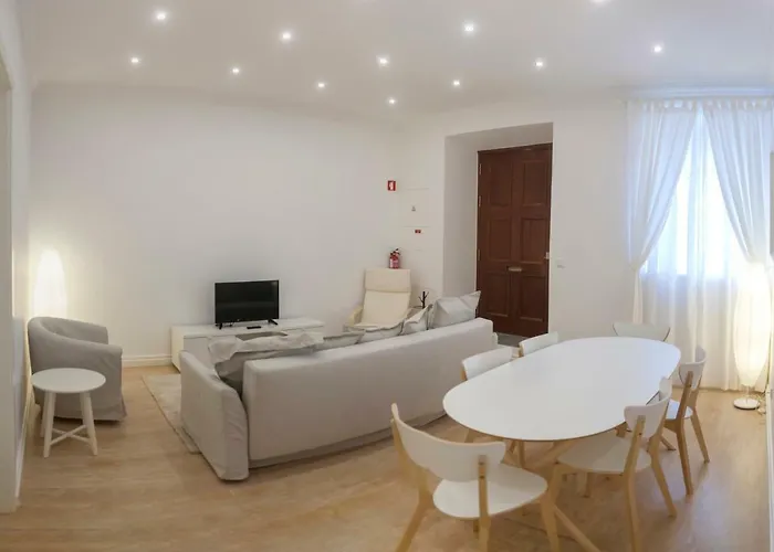 Casa Do Colegio Downtown Private 61 3*