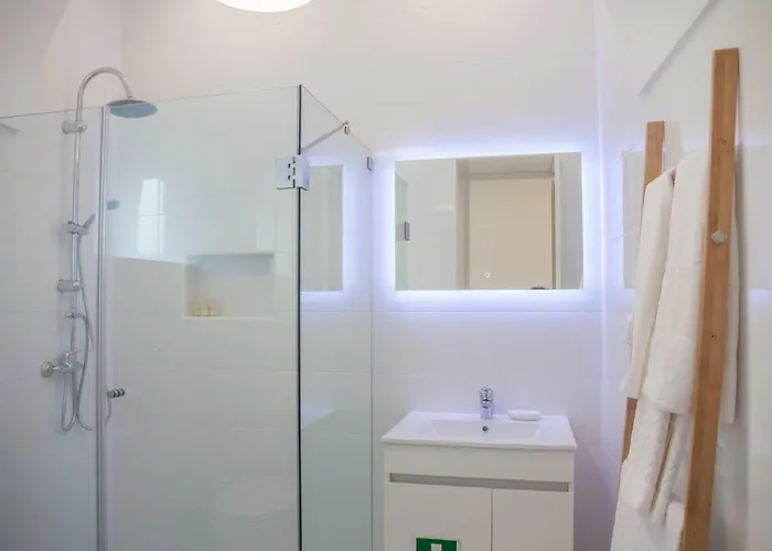 Casa Do Colegio Downtown Private 61 Konukevi