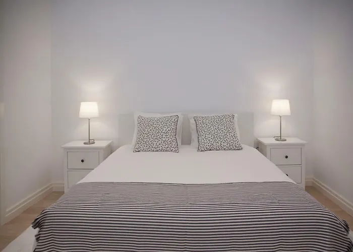 Casa Do Colegio Downtown Private 61 Konukevi