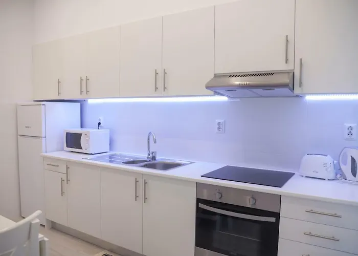 Casa Do Colegio Downtown Private 61 3* Ponta Delgada