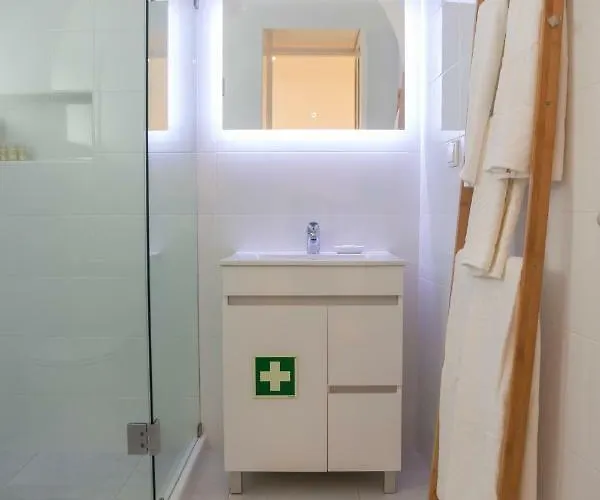 Casa Do Colegio Downtown Private 61 Konukevi 3*