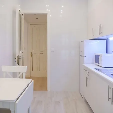 게스트하우스 Casa Do Colegio Downtown Private 61 4*