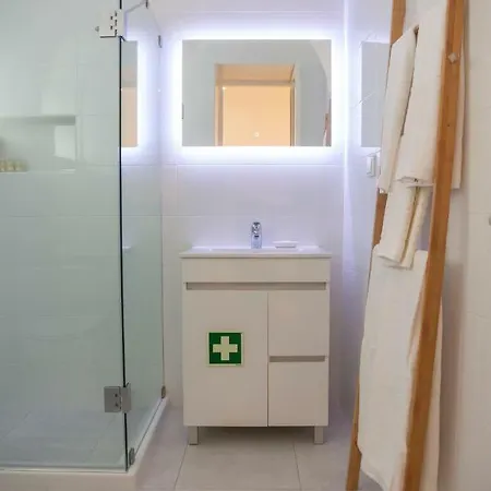 Casa Do Colegio Downtown Private 61 게스트하우스 4*