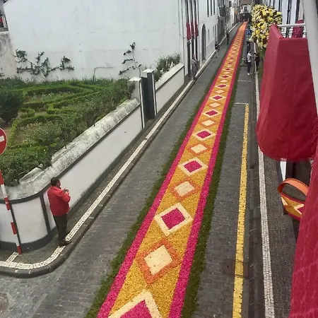 게스트하우스 Casa Do Colegio Downtown Private 61