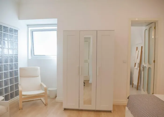 Casa Do Colegio Downtown Private 61